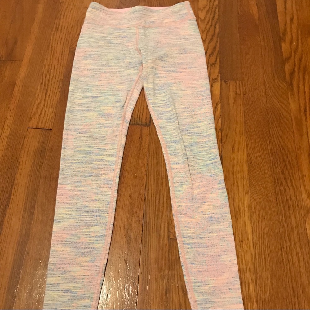 Ivivva lululemon Full-Length Rhythmic Tight